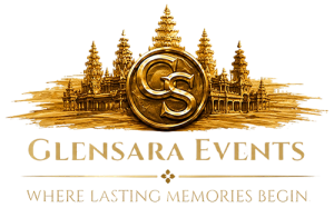 Glensara Events Logo Website
